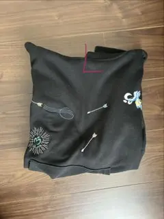 Mrs. GREEN APPLE パーカー　Lサイズ　ゼンジン