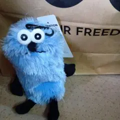 GU新品未使用　パペットスンスン　ペンケース