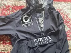 CHALLENGER GORE-TEX INFINIUM ナイロンジャケット - メルカリ