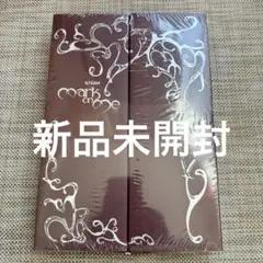 &TEAM mark on me 新品未開封
