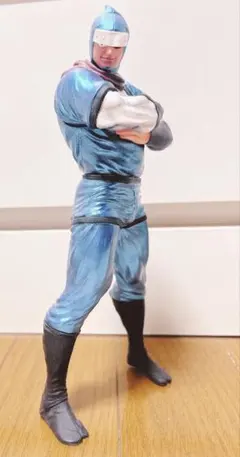 キン肉マン CCP ザ•ニンジャ フィギュア