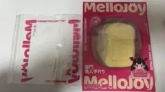 m*o様 メロジョイ バタークリームチーズ もちもちもち