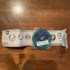 ウマ娘 アクリルマスコットキーチェーン ナイスネイチャ