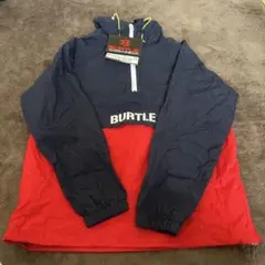 BURTLE アノラックパーカー