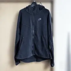 NIKE ナイキ　テックフリース　パーカー　ジャージ　レディース