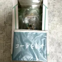 ハイキュー　一番くじ　C賞　及川フィギュア　ポーチ付き