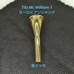 Bruno Tilz Spezial SB4 ホルン用マウスピース - メルカリ