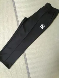 Fanatics ニューヨーク・ヤンキース スウェットパンツ Lサイズ
