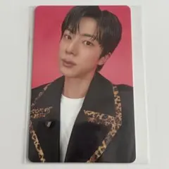 BTS ジン JIN ラキドロ Weverse 日本限定特典 アリラン - メルカリ