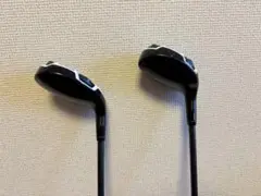売り切り‼️ TaylorMade Rescue M1 UT 4.5番 セット‼️✨