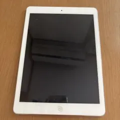 iPad Air 16G 12.5.7