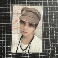 Boynextdoor ボネクド 北京サイン会 yzy 特典 トレカ テサン