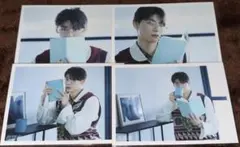 超特急 アロハ 生誕 生写真