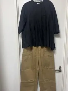UNIVERSAL SEVENパンツのサムネイル