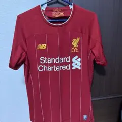 リバプールFC ユニフォーム　エムレ・ジャン 23番 2XL リバプールFC ユニフォーム エムレ・ジャン 23番 2XL - メルカリ