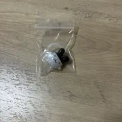 たまごっち めじるしアクセサリー2 ガチャガチャ　みみっち