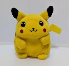 初期ピカチュウ