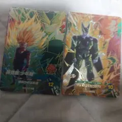 ドラゴンボールスーパーダイバーズ　セット売り