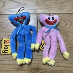 2026年最新】ポピープレイタイム ハギーワギー キシーミシーの人気