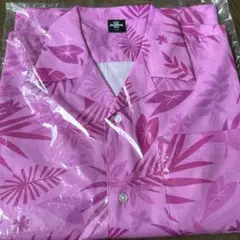 ズートピア2 アロハシャツ