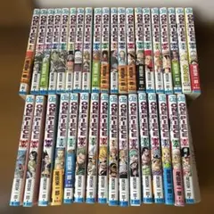 【初版多数】ONE PIECE 36冊　帯付きあり　関連本7冊　他オマケあり
