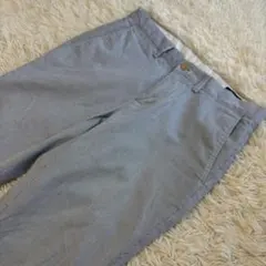 ポロラルフローレン ヒッコリーパンツ コットン ストライプ 30/30サイズ