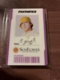 2026年最新】FANTASTiCS 世界 サインの人気アイテム - メルカリ