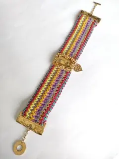希少 クリスチャンラクロワ CHRISTIAN LACROIX チョーカーのサムネイル