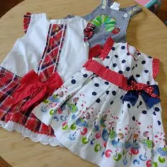 子供服　ベビー服　セット　まとめ売り
