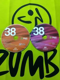 2026年最新】zin cd zumbaの人気アイテム - メルカリ