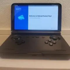 2026年最新】retroid pocket 5 ケースの人気アイテム - メルカリ