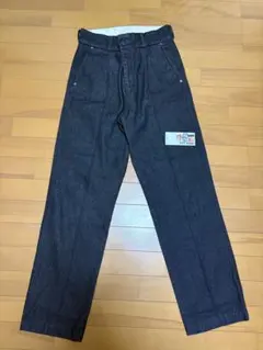 TTT_MSW 22aw デニムのサムネイル