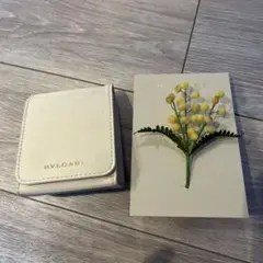 BVLGARI 時計ケース