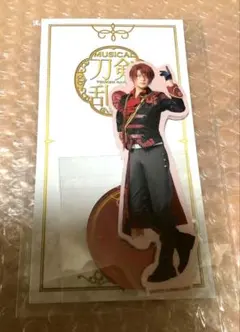 刀剣乱舞　後家兼光