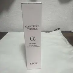 Dior カプチュール トータル ヒアルショット ホリデー (セット)未使用