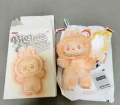 100%正規品ラブブ Big into Energy Happiness