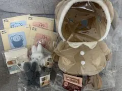 ミッフィー タイトーくじ　まとめ売り