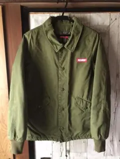 X-girl★コーチジャケット★ミリタリー★アウター