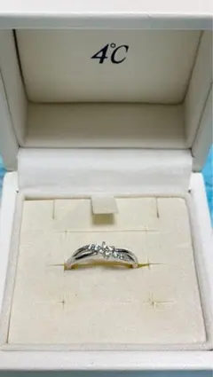 2025年最新】4℃ ピンキーリングの人気アイテム - メルカリ パンケーキ