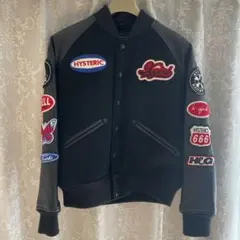 2025年最新】Hysteric Glamour レディース スタジャンの人気アイテム