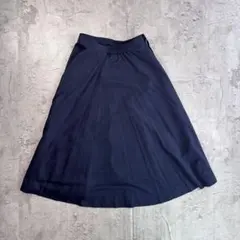 【上品】フレアスカート Aライン オフィスカジュアル オールシーズン 通勤