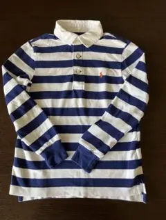 Polo by Ralph Lauren 長袖ポロシャツ 6