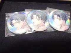 ParadoxLive パラライ 真夏の幻影 イツキ 缶バッチ - メルカリ