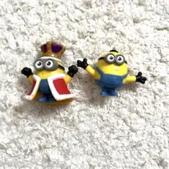 ミニオン フィギュアセット まとめて 映画キャラクター おもちゃ