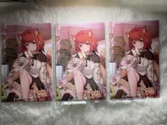 ラトナ・プティ【にじさんじ ノスタルジアコレクション2025】