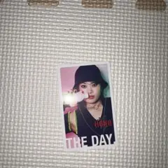 ボディメンテ HANA トレーディングカード　第一弾　ナオコ　NAOKO