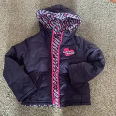 アースマジック　ダウンジャケット アウター