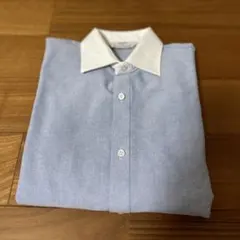 【美品】waltz by BEAMS DESIGN シャツ 130B