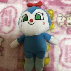 コキンちゃんぬいぐるみ