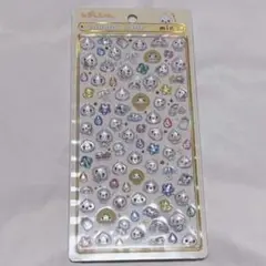 ボンボンドロップシール ミニ しずくちゃん みるみるちゃん